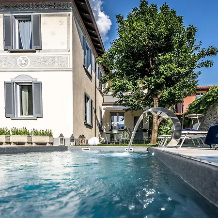 Apartment Maji Mandello del Lario