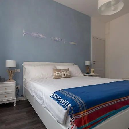 Apartment Maji Mandello del Lario